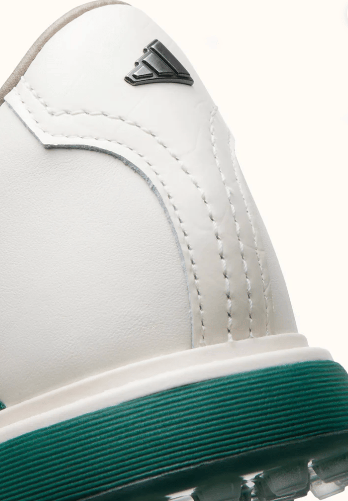 adidas X Walker MC Z-Traxion ゴルフシューズ adidas X Walker MC Z-Traxion Spikeless Golf Shoes [2024